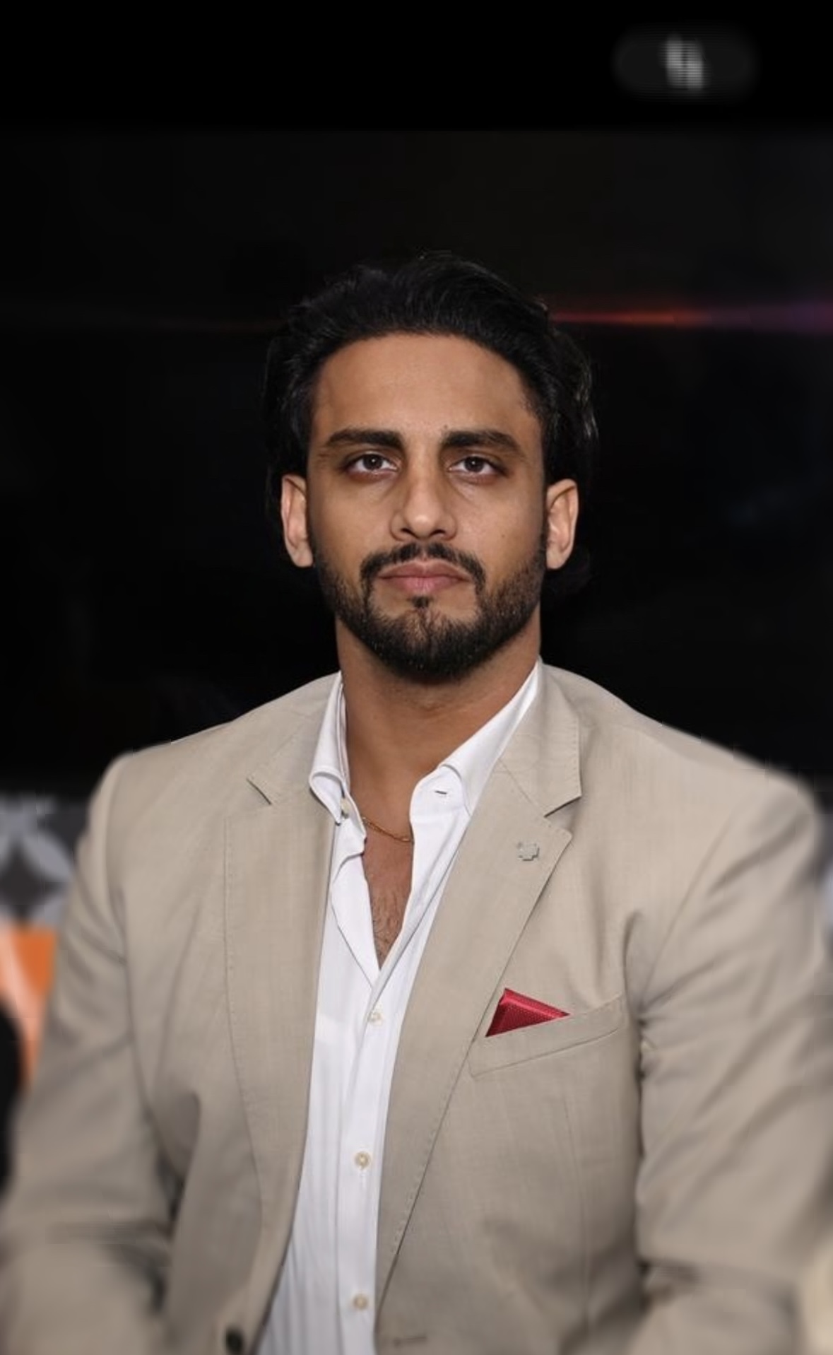 Amandeep Thind