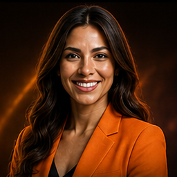 Nadia Spark